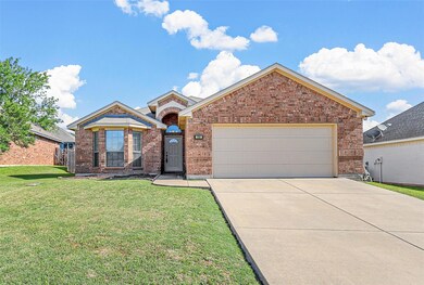 114 Water Oak Ln, Weatherford, TX 76086 - photo 2