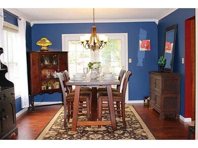 Dining Room.