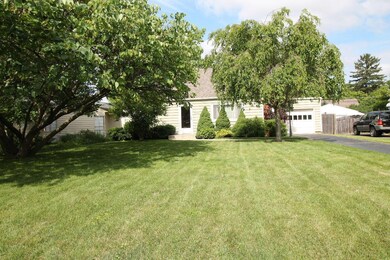 Great curb appeal