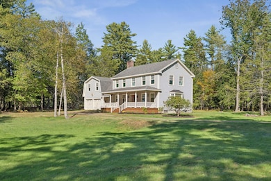 91 Tree Farm Dr, Woolwich, ME 04579 - photo 3