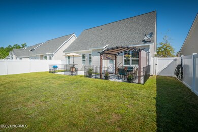 1213 Brighton Dr, Winterville, NC 28590 - photo 3