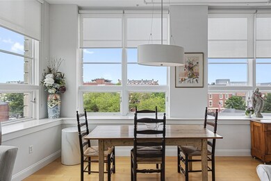 Derby Lofts Condos unit 411, Salem, MA 01970 - photo 7