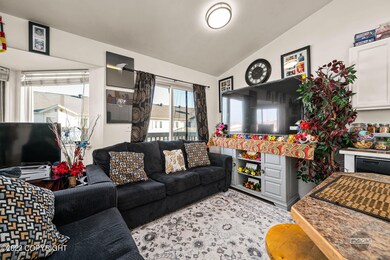 7426 Meadow St unit 7H, Anchorage, AK 99507 - photo 3