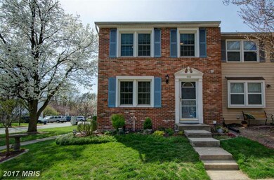 8660 Bent Arrow Ct, Springfield, VA 22153 - photo 2