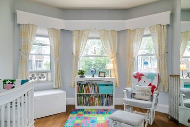 43 Franklin St unit 1, Somerville, MA 02145 - photo 7