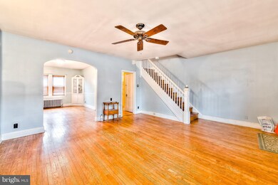 731 Mount Holly St, Baltimore, MD 21229 - photo 6