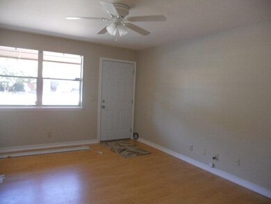 Main living room