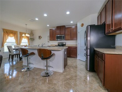 18577 Hunters Meadow Walk, Land O' Lakes, FL 34638 - photo 6