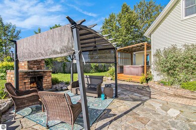 13491 S Bugai Rd, Traverse City, MI 49684 - photo 4