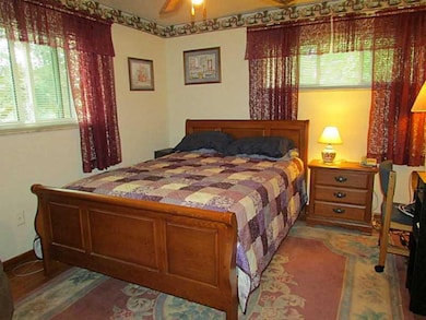 Master Bedroom.