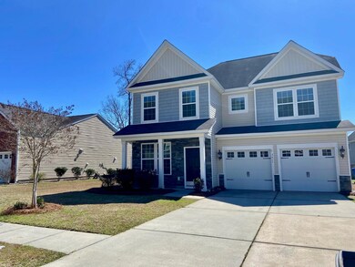 3611 Pimmit Place, Ladson, SC 29456 - photo 2