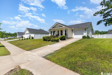 1816 Ronald Phillips Ave, Conway, SC 29527 - photo 2