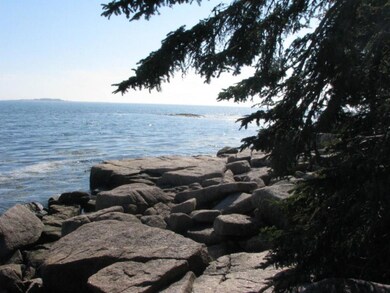 Shorefront