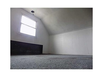 Bedroom.
