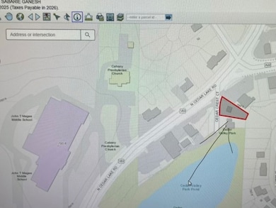 521 Cedar Crest Ct, Round Lake, IL 60073 - photo 5