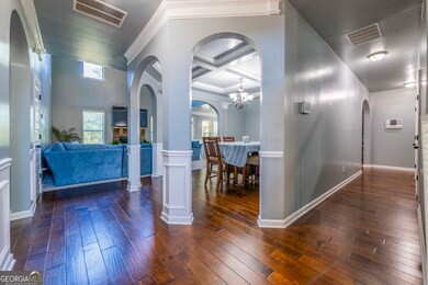 8422 Members Dr, Jonesboro, GA 30236 - photo 6