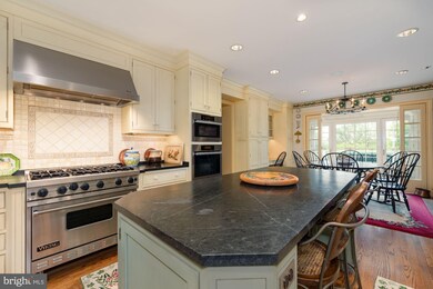 22876 Foxcroft Rd, Middleburg, VA 20117 - photo 7