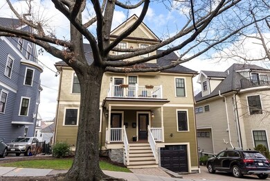 29 Summit Ave unit 29, Brookline, MA 02446 - photo 5