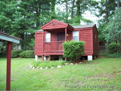 2410 Colgate Dr, Fayetteville, NC 28304 - photo 3