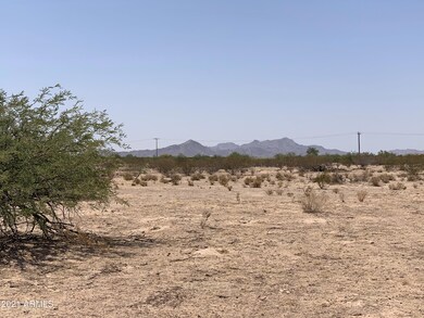 0 W Storey 22d Rd, Casa Grande, AZ 85194 - photo 3