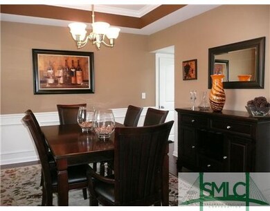 Dining Room.