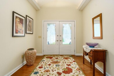 Foyer