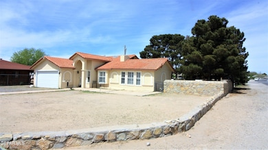 14637 Norcross Place, El Paso, TX 79928 - photo 3