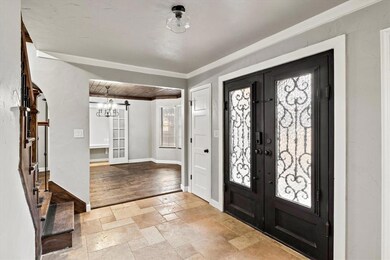 1429 Ridgecrest Cir, Denton, TX 76205 - photo 5