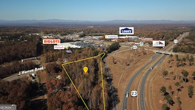 2778 J Warren Rd, Cornelia, GA 30531 - photo 2