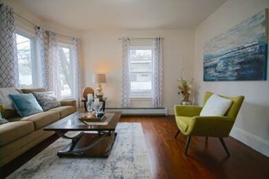 107 Timson St, Lynn, MA 01902 - photo 3