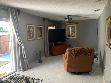 Rear Unit Family Room