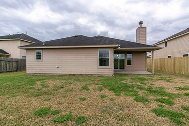 922 Seabourne Meadows Dr, Rosenberg, TX 77471 - photo 7