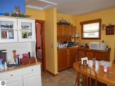 210 S Albert St, Au Gres, MI 48703 - photo 3