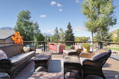 2204 Fenchurch Dr unit 10, Park City, UT 84060 - photo 6