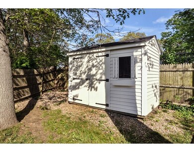 18 Petrell Park, Weymouth, MA 02188 - photo 7