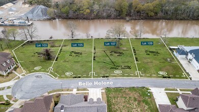 Belle Helene Drone Photos-3