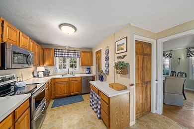 208 Parting Ways Rd, Kingston, MA 02364 - photo 4