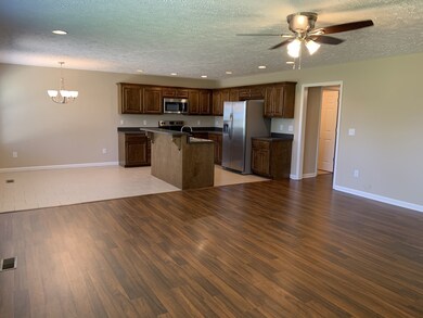 426 Woodrow St, Manchester, TN 37355 - photo 4