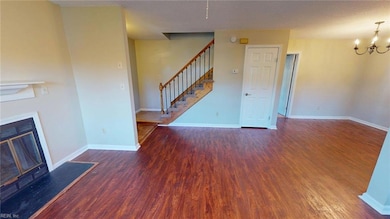 952 Saint Andrews Reach unit A, Chesapeake, VA 23320 - photo 7