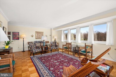 Kenwood House unit 414, Chevy Chase, MD 20815 - photo 4