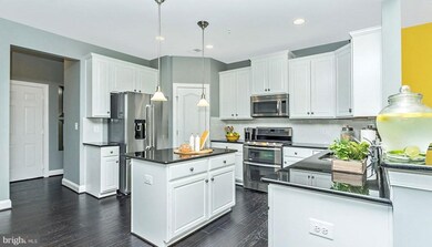 2448 Tree Vista Ct, Bryans Road, MD 20616 - photo 3