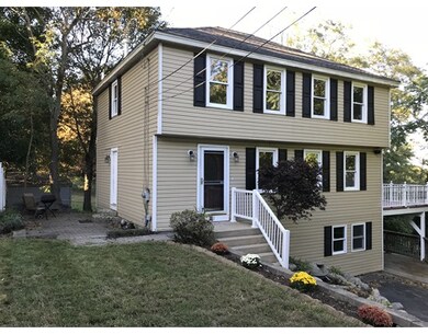 41 Llewellyn St, Lowell, MA 01850 - photo 2