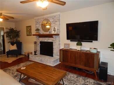 4811 Belfield Cir, North Chesterfield, VA 23237 - photo 4