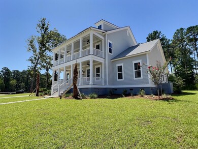 3865 Summerton St, Mount Pleasant, SC 29466 - photo 3