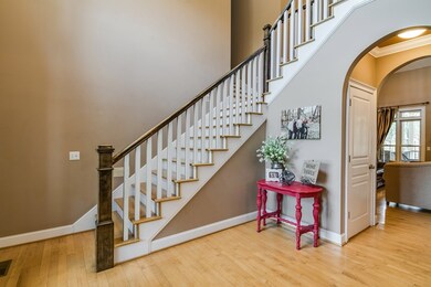 380 New Heritage Dr, Cookeville, TN 38506 - photo 3