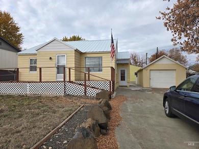 65 N 2nd St, Cambridge, ID 83610 - photo 2