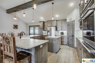 10825 Moffat Rd, Temple, TX 76502 - photo 7