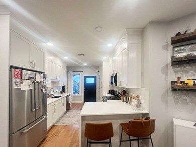 66 Falcon St unit 2, Boston, MA 02128 - photo 5