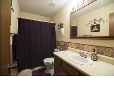 Hall Bath