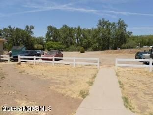 4441 E Big Valley # 5